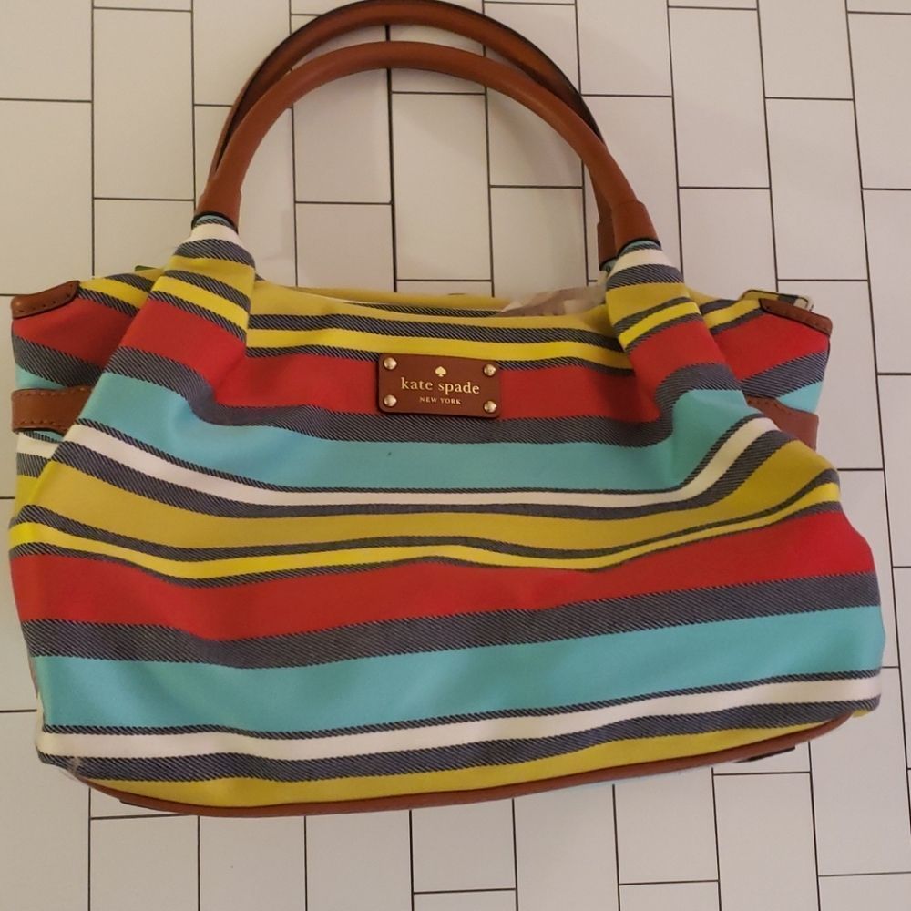 Nwt Kate spade bag